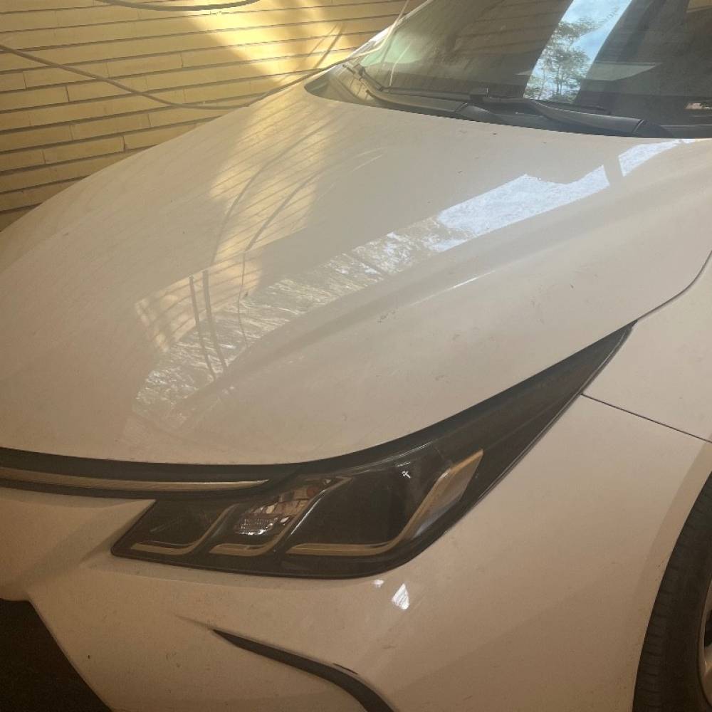 تویوتا مدل کرولا هیبرید 1.8 لیتر الیت سال 2023  صفر