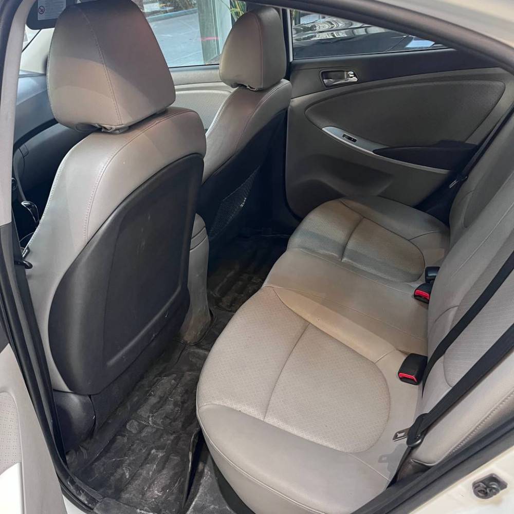 اکسنت مدل ۲۰۱۴