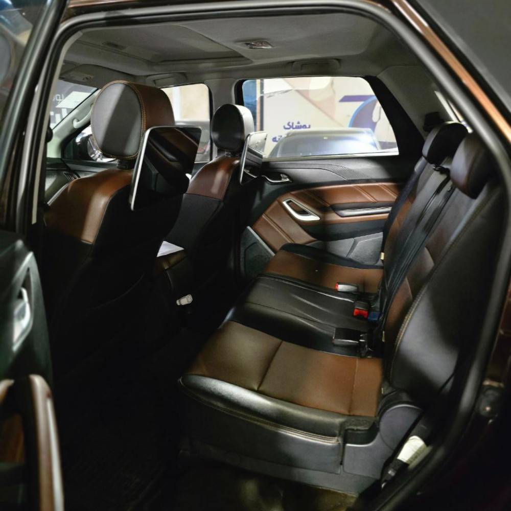 جی ام سی مدل 1401