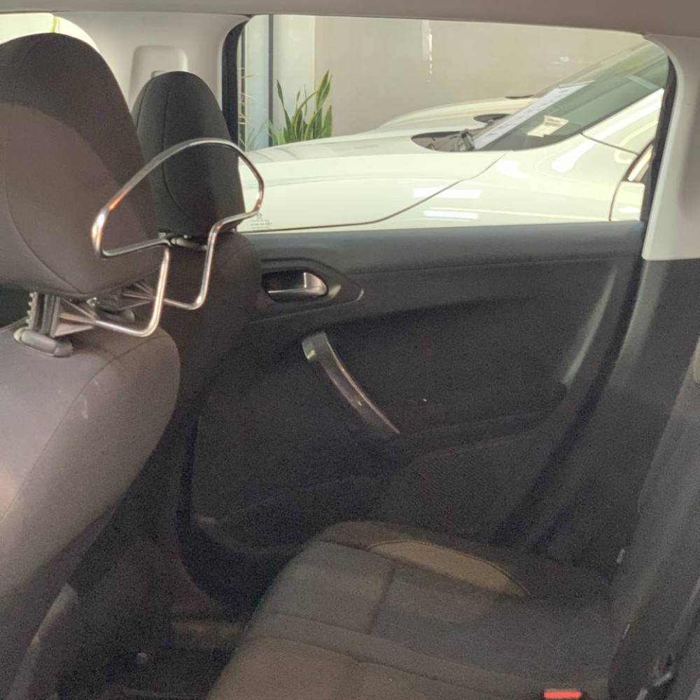 پژو 2008 مدل 1397