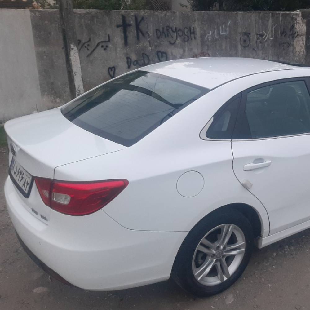 بهمن موتور مدل نات سال 2023  کارکرده