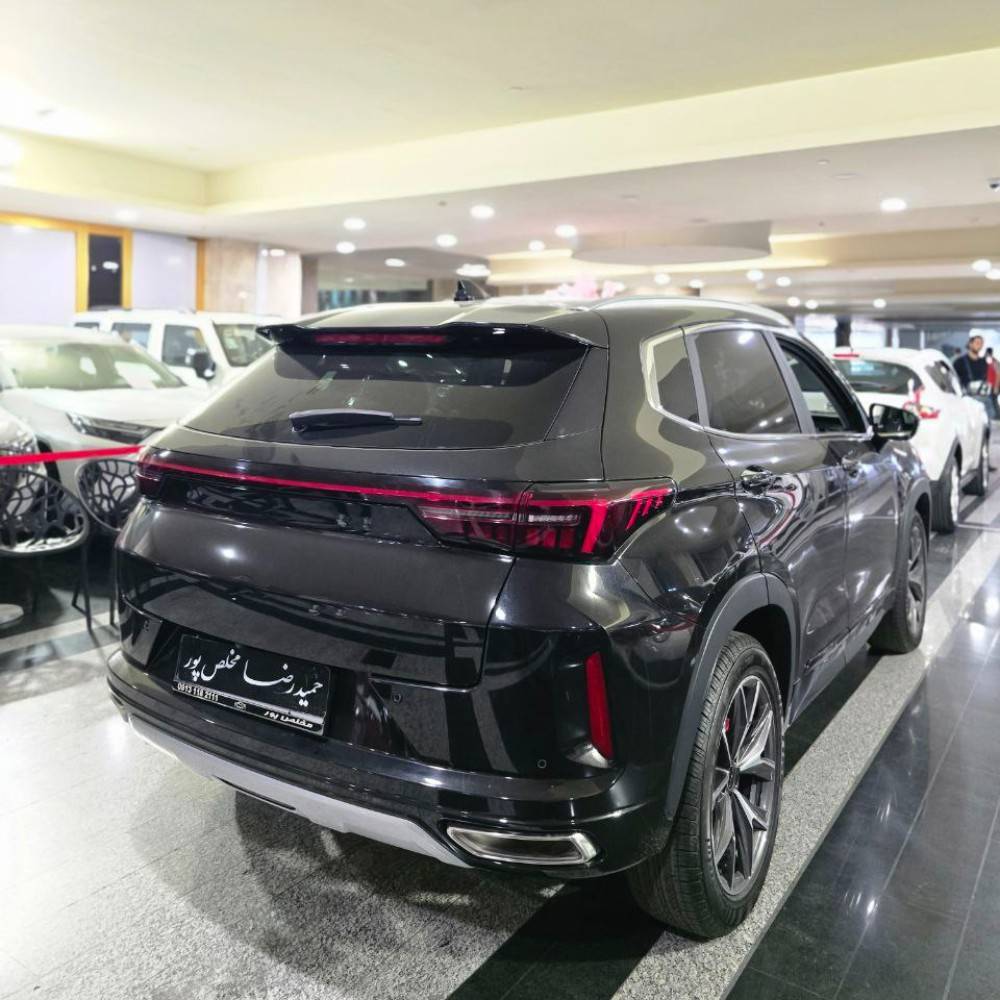 ایکستریم Lx مدل 403