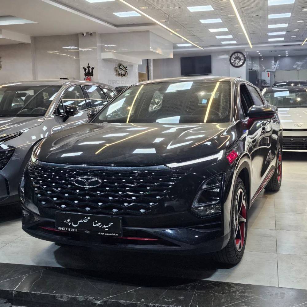 افیکس FX مدل 1403