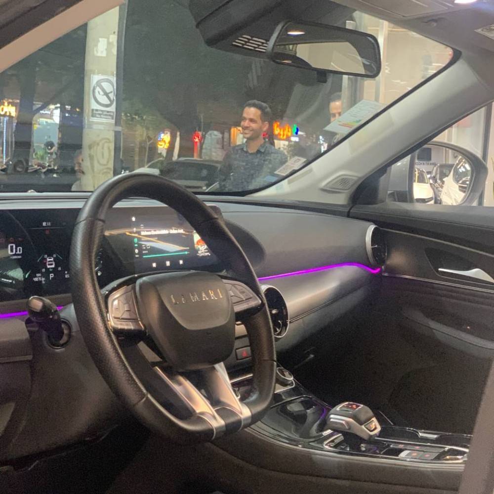 لاماری مدل1402