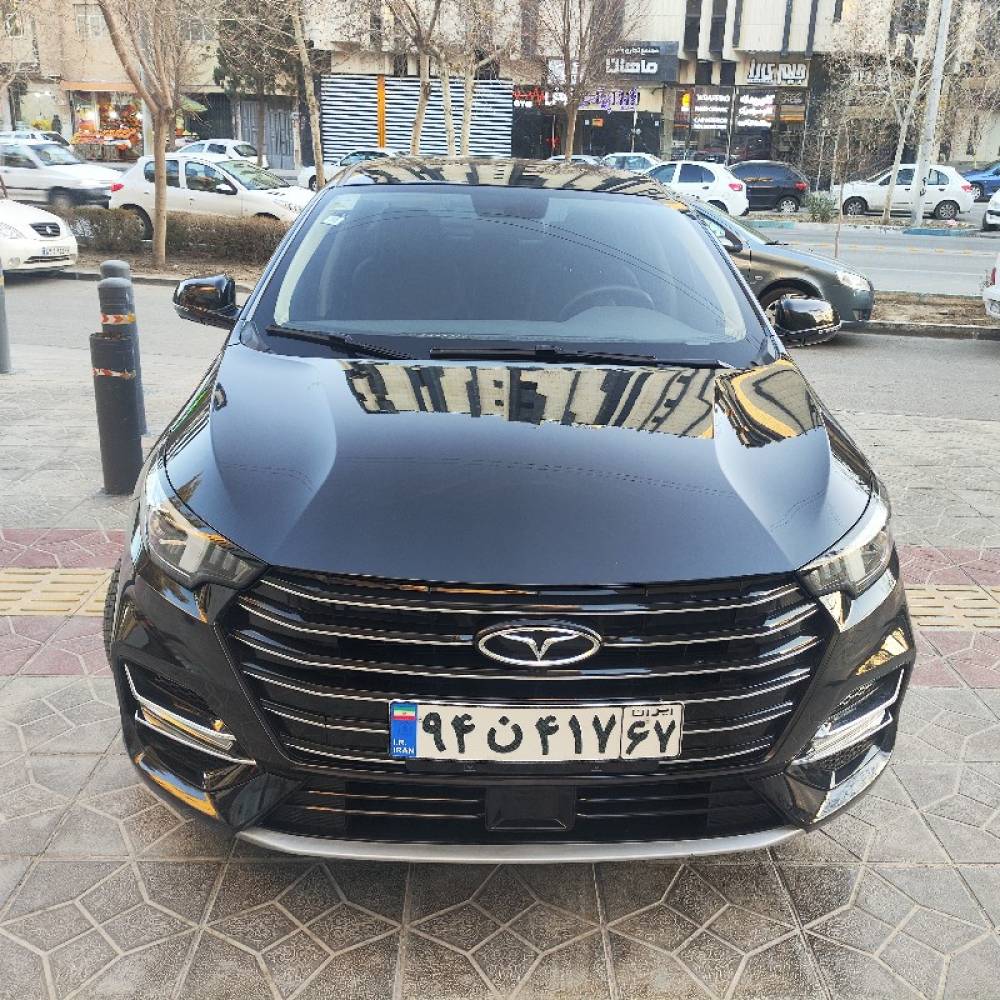 فونیکس مدل آریزو 6 پرو سال 1402  کارکرده