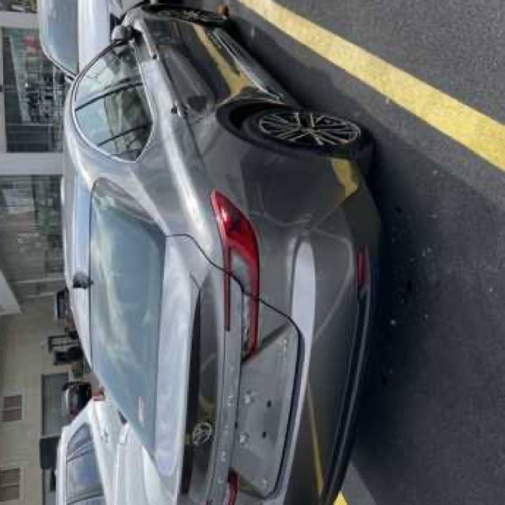 تویوتا مدل کمری هیبرید 2.5 لیتر LE سال 2025  صفر