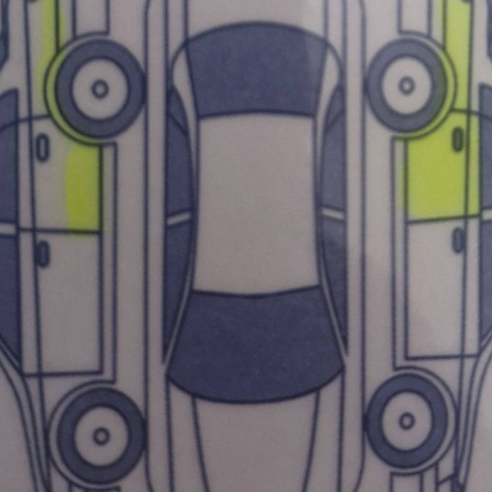 هیوندای مدل آزرا 6 سیلندر سال 2009  کارکرده