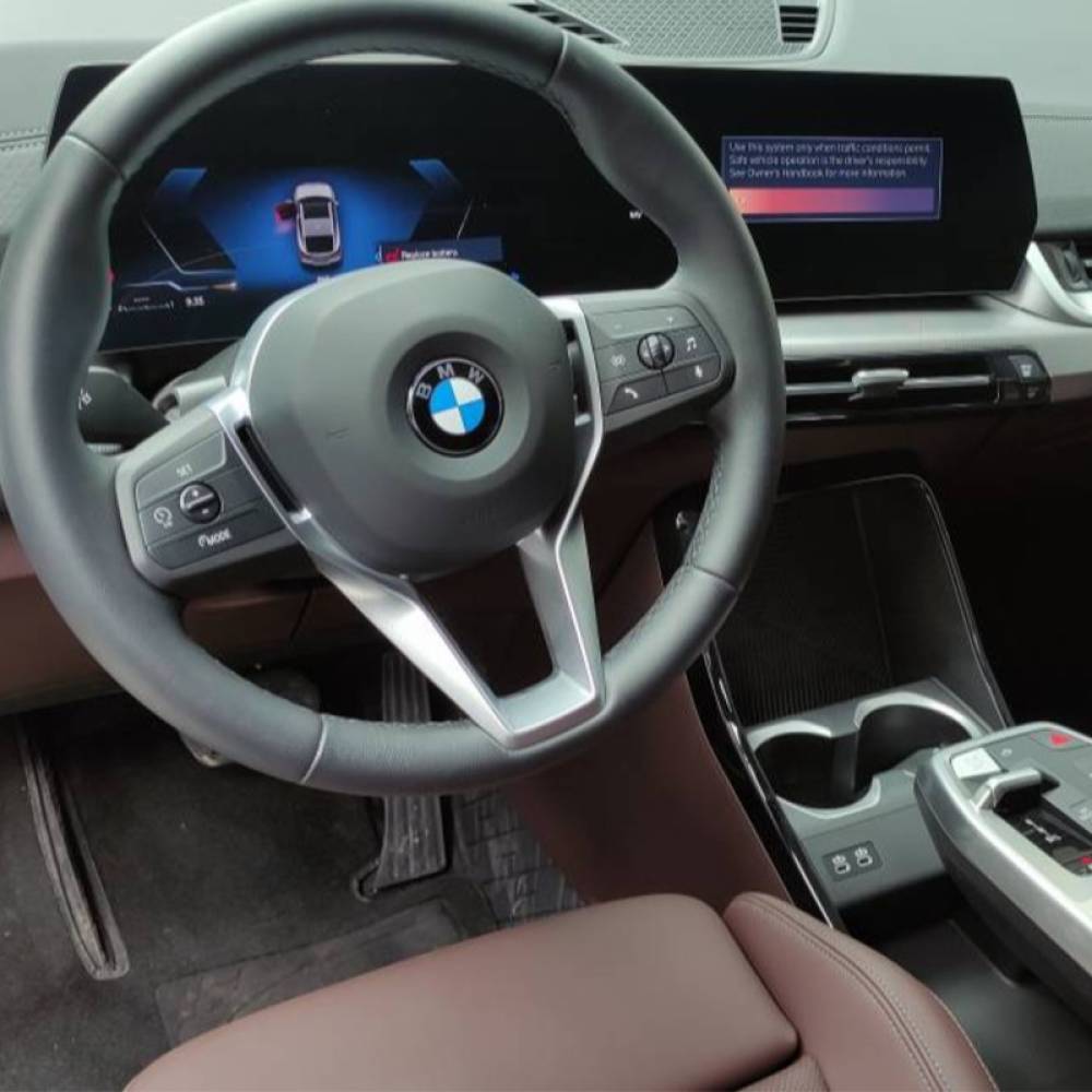 بی ام و مدل X2 sDrive 25i سال 2025  صفر