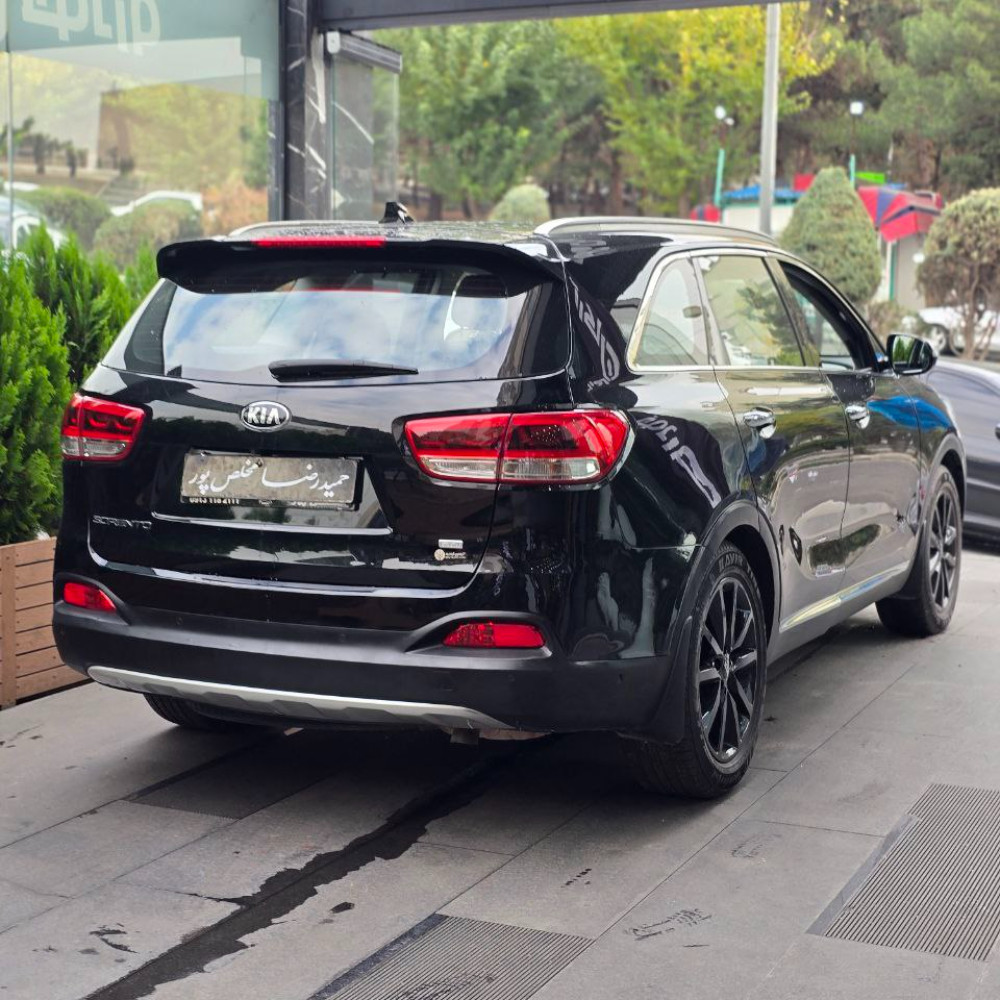 سورنتو GDI مدل ۲۰۱۶