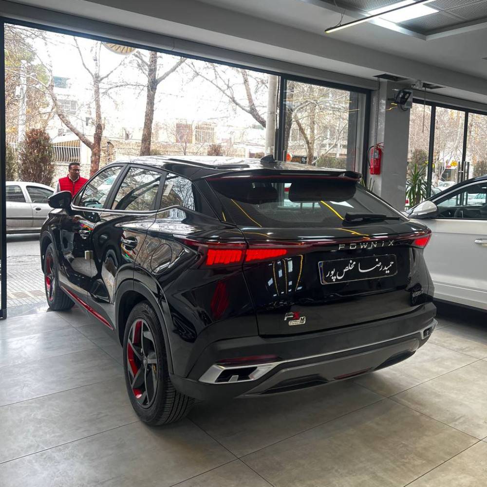 فونیکس fx مدل 1402