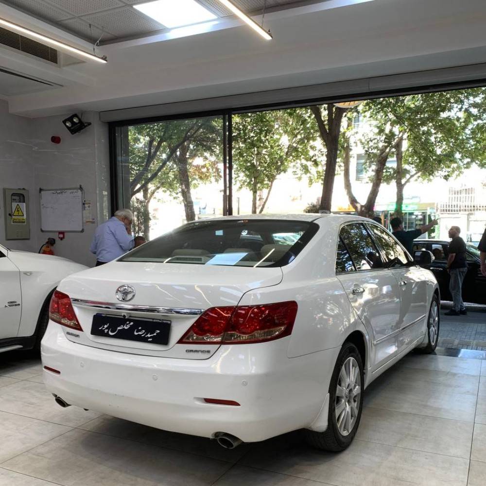 اریون مدل2009