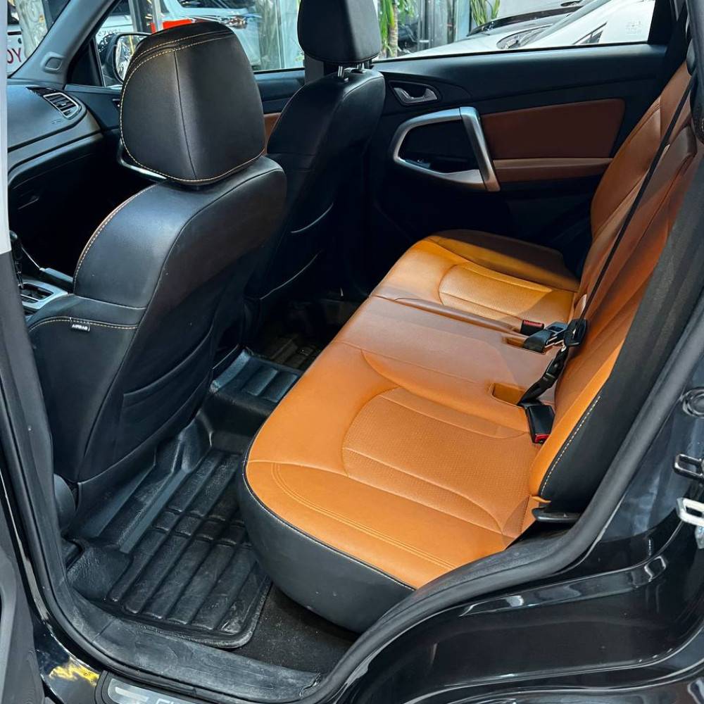 تیگو ۵ مدل 99