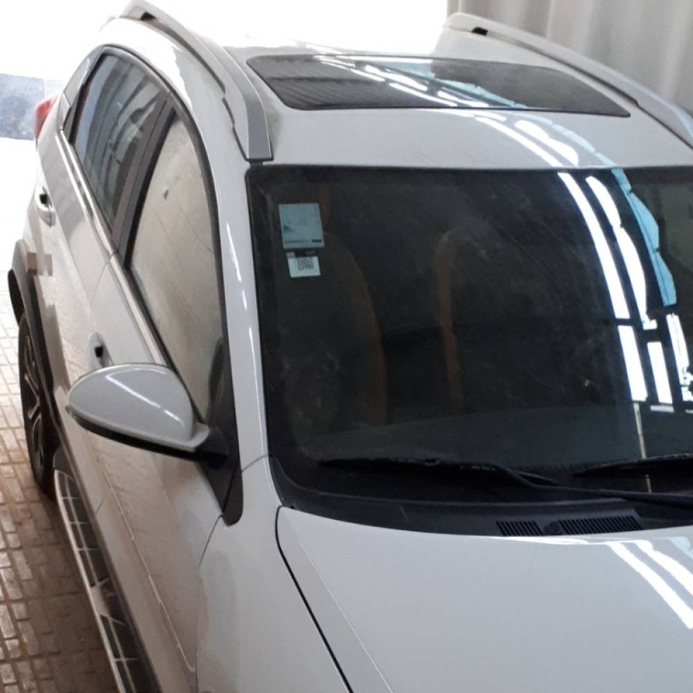 ام وی ام مدل X22 پرو دنده ای سال 1403  کارکرده