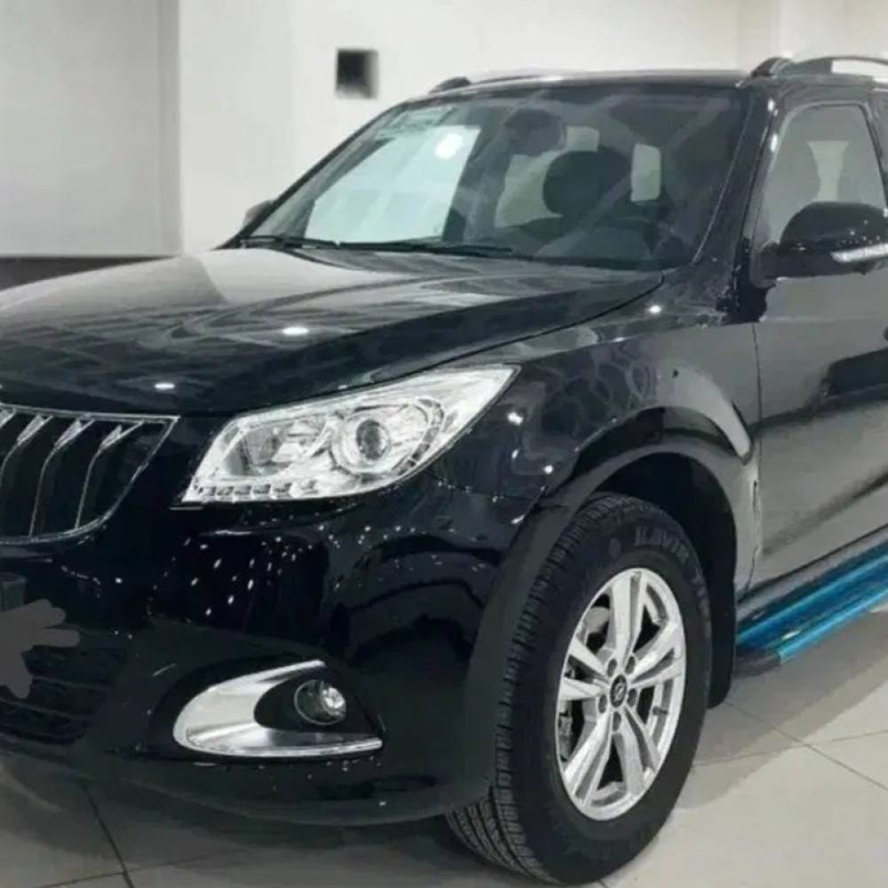 هایما مدل S7 1.8 لیتر توربو پلاس سال 1400  کارکرده