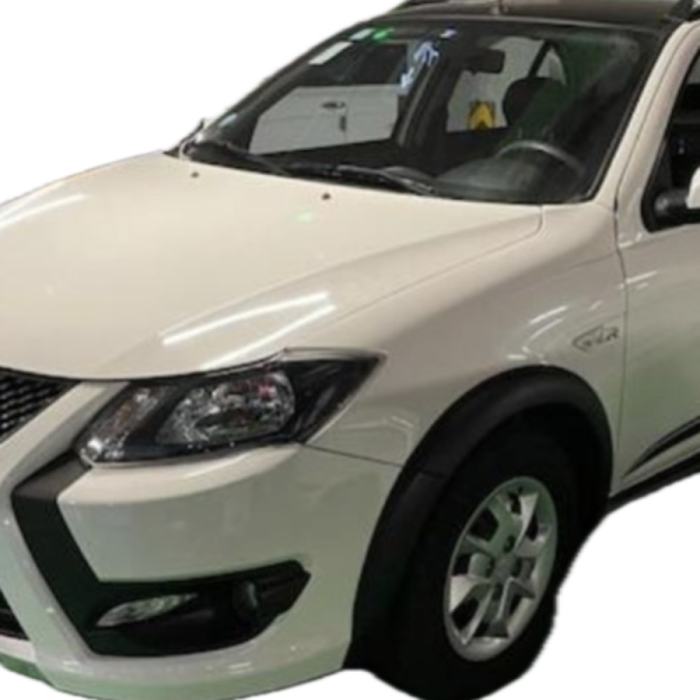 کوییک مدل GXR L دنده ای سال 1404  صفر