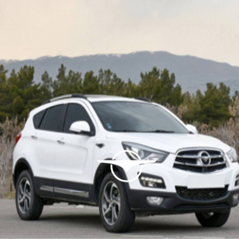 هایما مدل S7 1.5 لیتر توربو پرو سال 1404  صفر