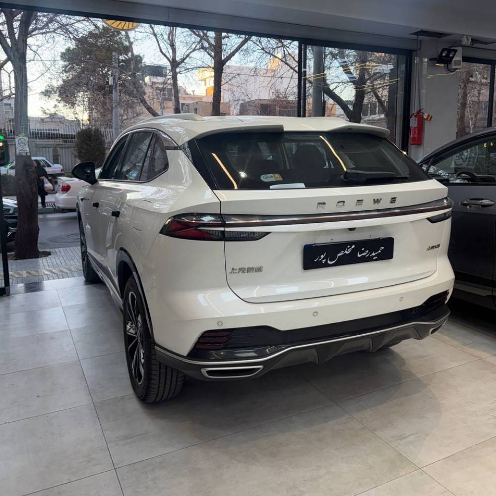 روئوی مدل 2023