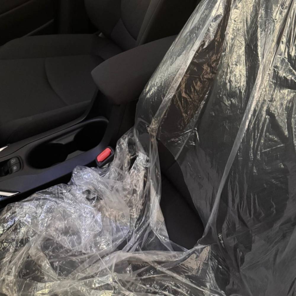 تویوتا مدل کرولا کراس هیبرید 2.0 لیتر سال 2024  صفر