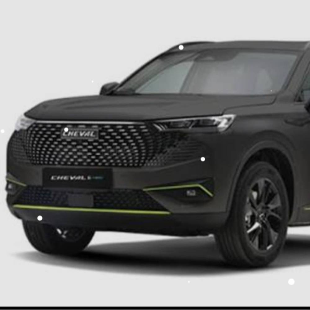 هاوال مدل H6 HEV 1.5 لیتر توربو سال 2025  صفر