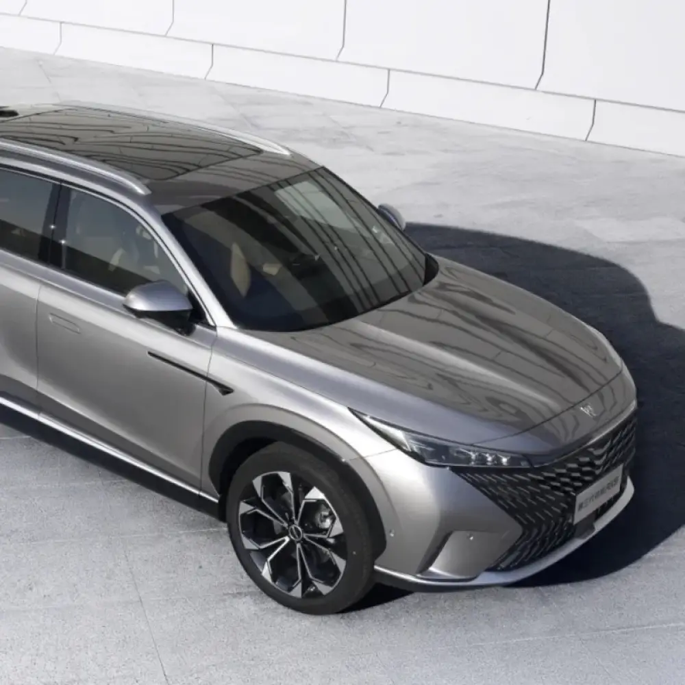 روئوه مدل erx5 1.5 لیتر توربو سال 2023  صفر