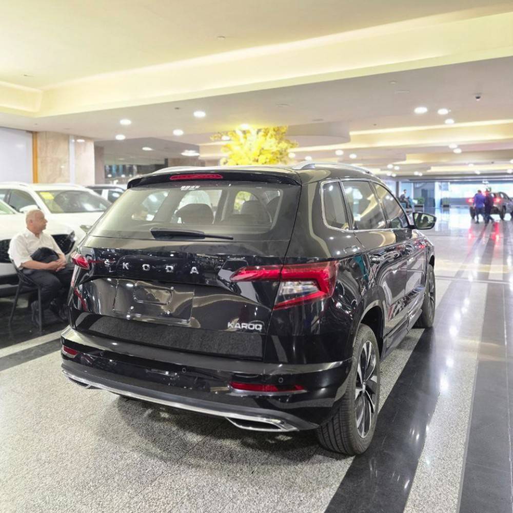 اشکودا کاروک 2024