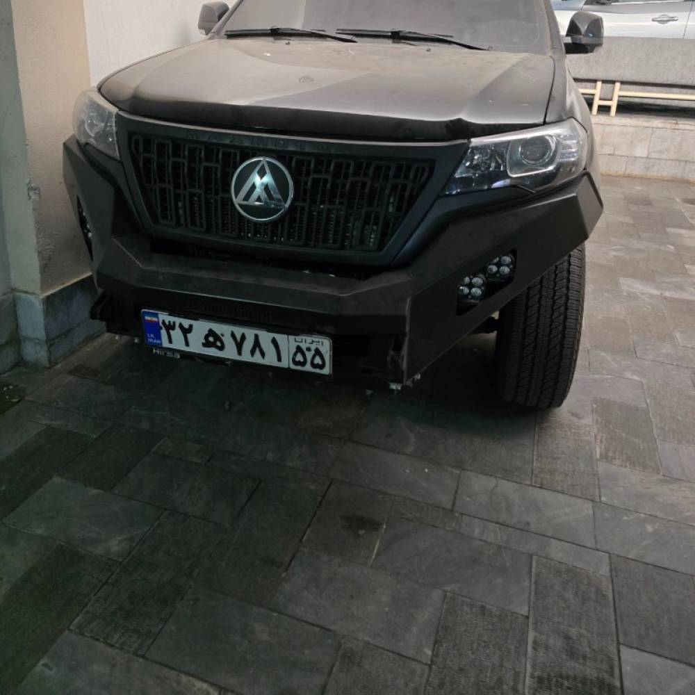 مکث موتور مدل کلوت سال 1403  کارکرده