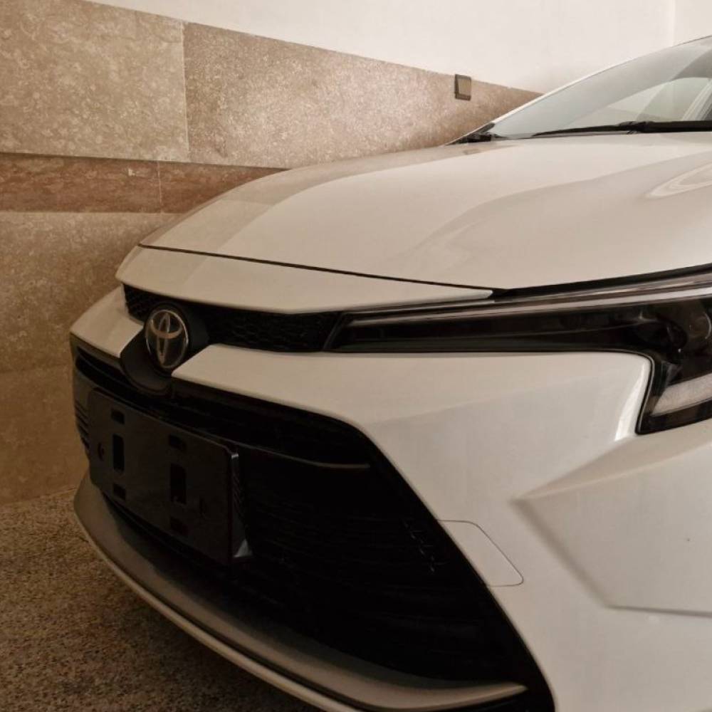 تویوتا مدل لوین سال 2024  صفر