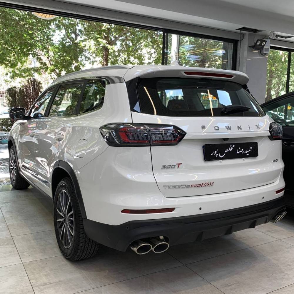 تیگو 8 پرومکس ie مدل1404