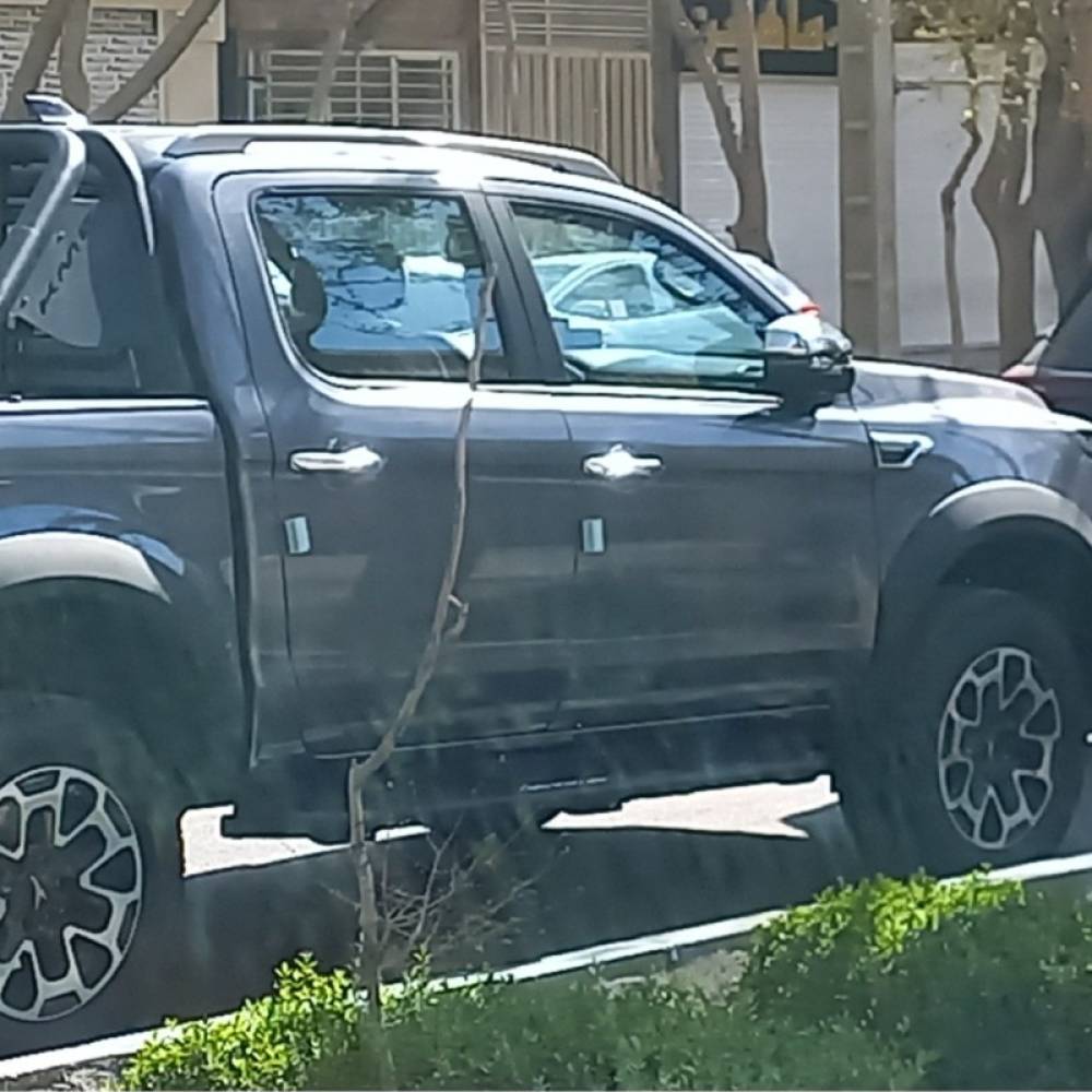 کی ام سی مدل t9 سال 1404  صفر