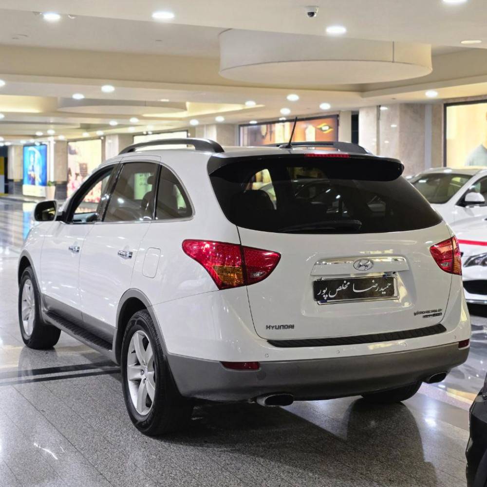 وراکروز مدل 2013