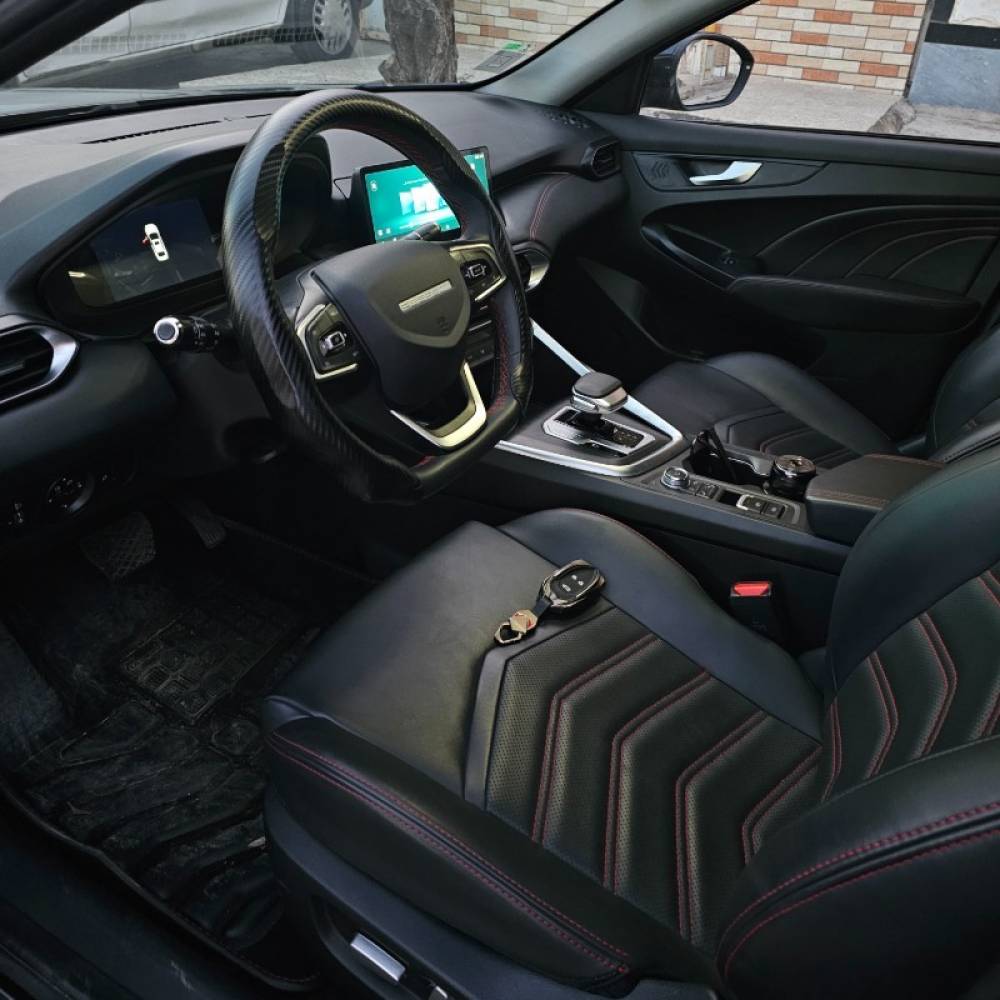 بهمن موتور مدل ریسپکت 2  کارکرده