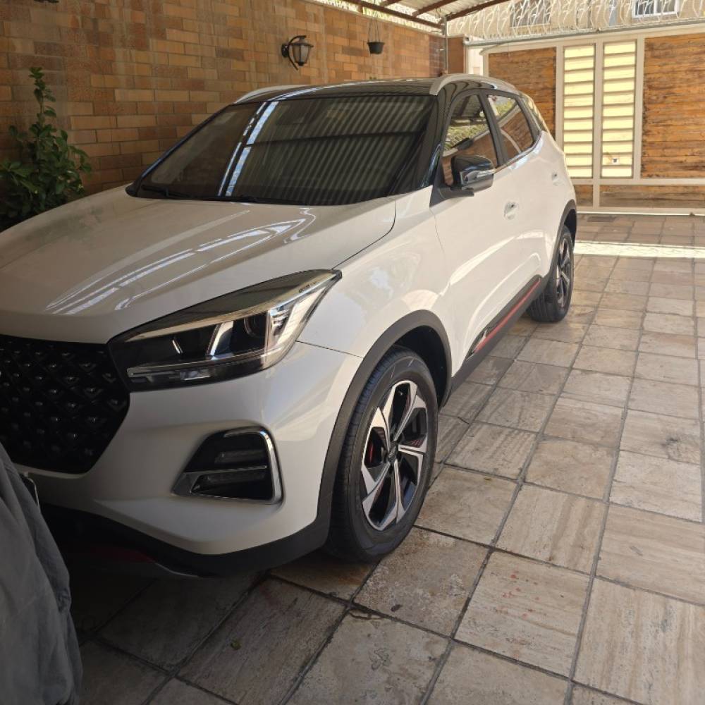 ام وی ام مدل x55 پرو سال 1401  کارکرده