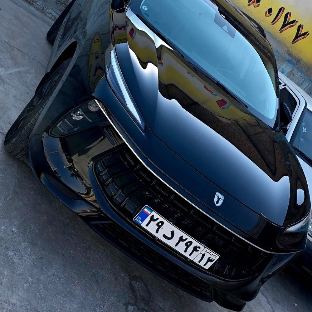 لاماری مدل ایما سال 1402  کارکرده