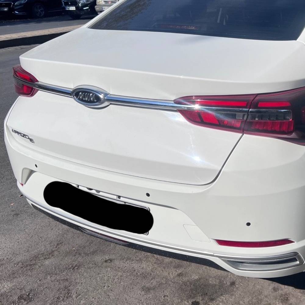 چری مدل آریزو 6 اکسلنت سال 1400  کارکرده