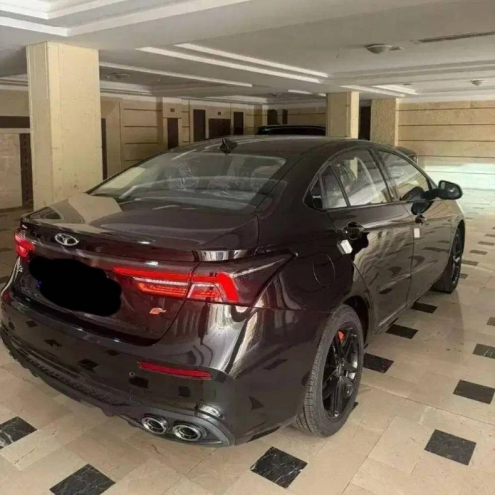 فونیکس مدل آریزو 6 gt اکسلنت سال 1404  صفر