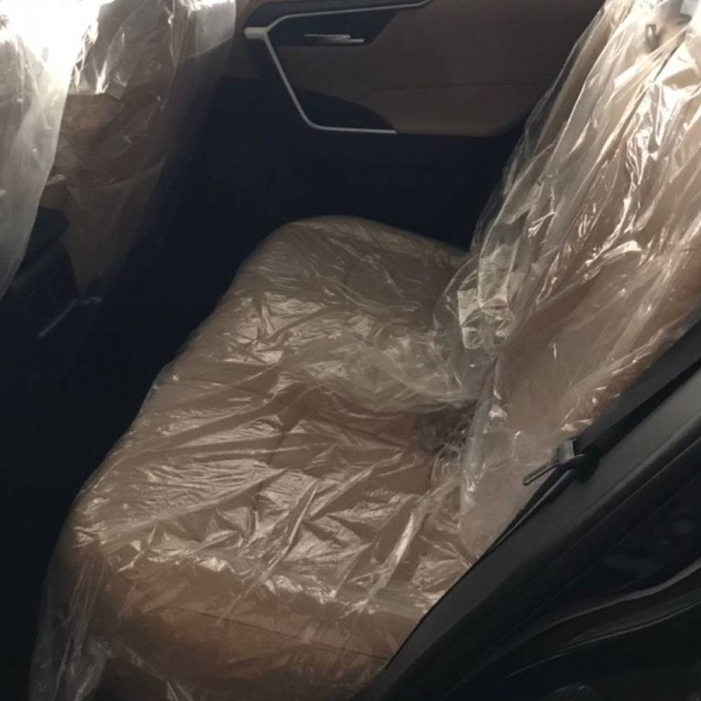 تویوتا مدل راوفور 2.0 لیتر دو دیفرانسیل سال 2025  صفر