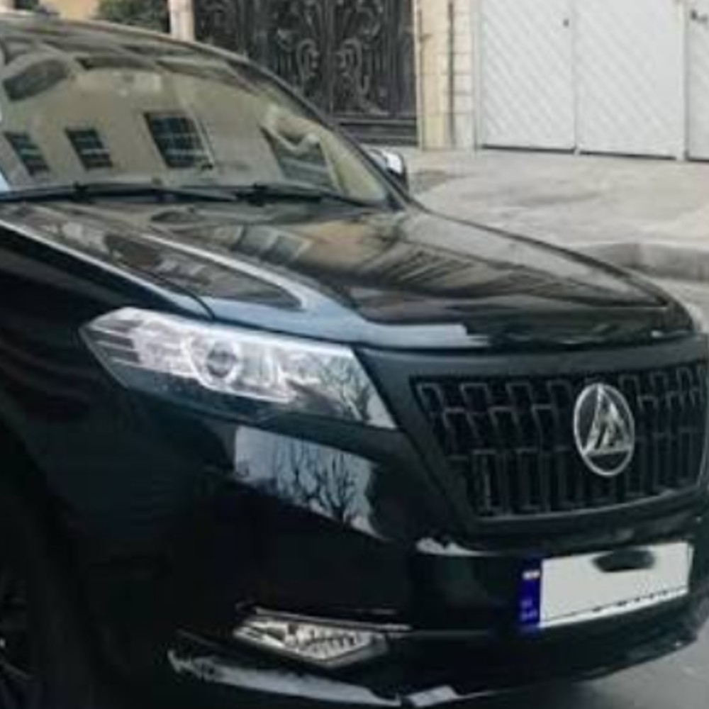 مکث موتور (MAX MOTOR) مکث موتور کلوت اتوماتیک تیپ 2 سال 1402