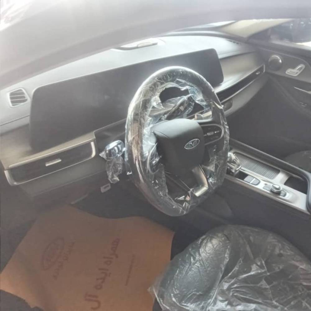 فونیکس مدل آریزو 8 اکسلنت سال 1404  صفر