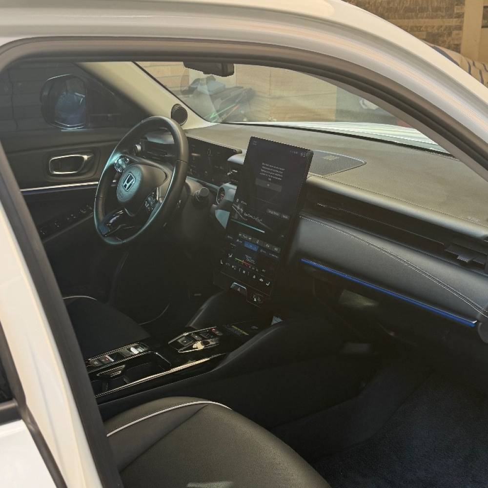 هوندا مدل ENS1 150 کیلووات سال 2023  کارکرده