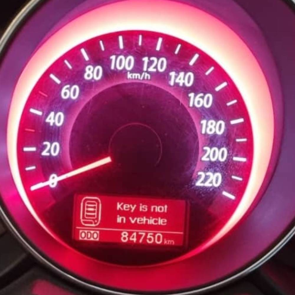 کیا مدل سراتو 2.0 لیتر اتوماتیک سال 2018  کارکرده