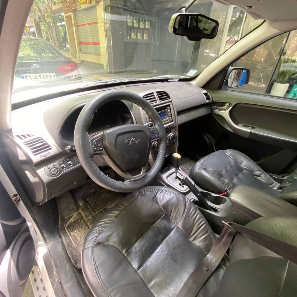 ام وی ام ایکس ۳۳ مدل ۱۳۹۴