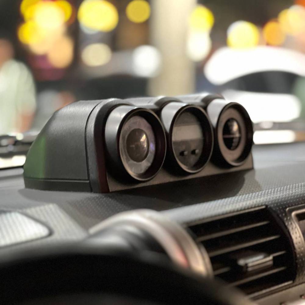 اف جی کروز مدل ۲۰۱۱