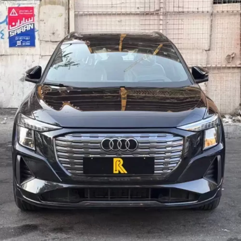 آئودی مدل Q5 e-tron 40 سال 2024  صفر