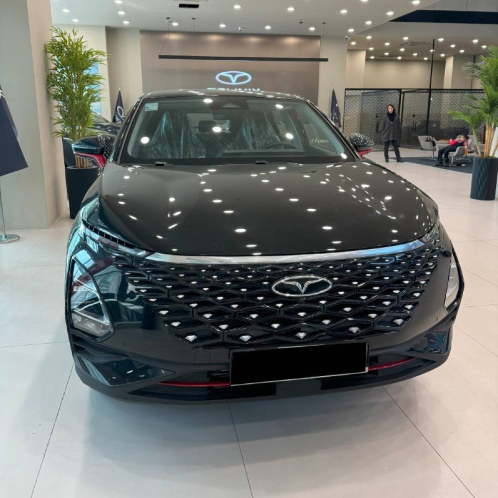 فونیکس مدل FX سال 1404  صفر