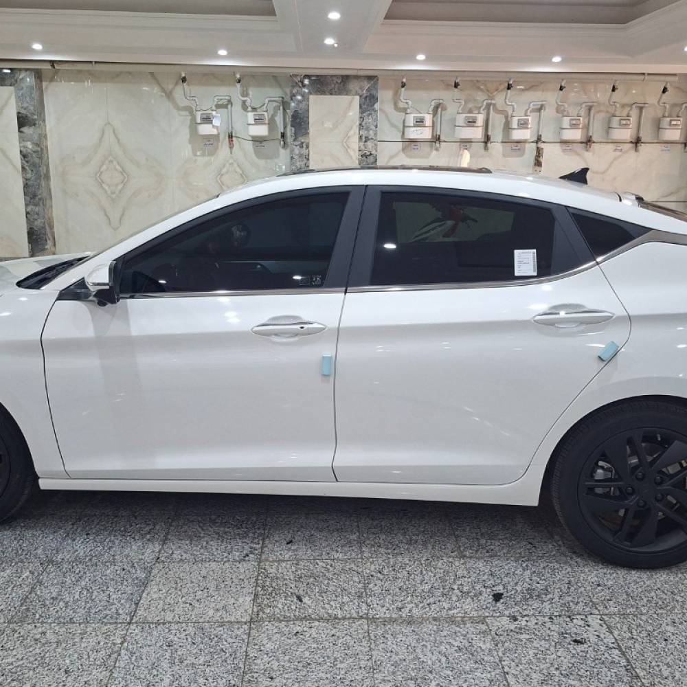کی ام سی مدل J7 سال 1404  کارکرده