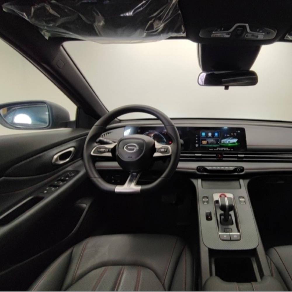 گک مدل امپو هیبرید 2.0 لیتر پرو سال 2024  کارکرده