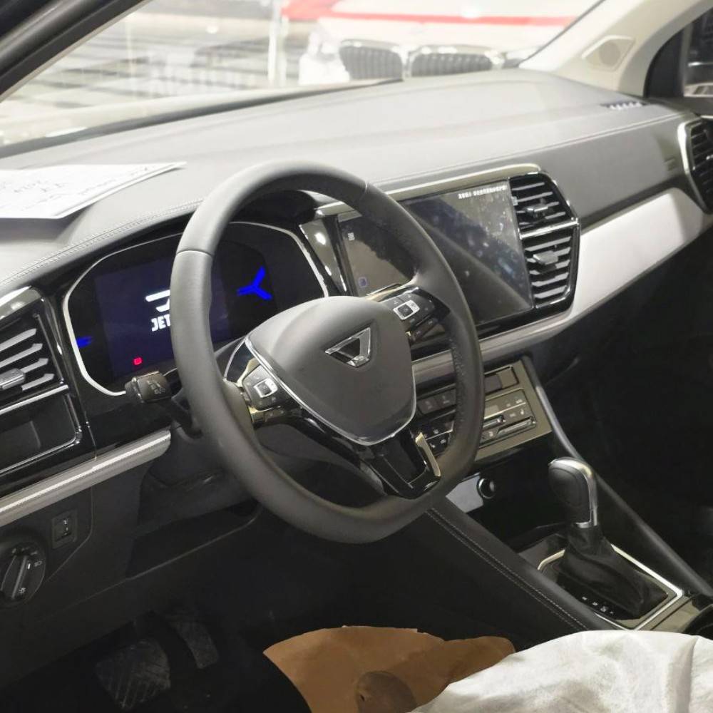 جتا VS7 مدل 2024