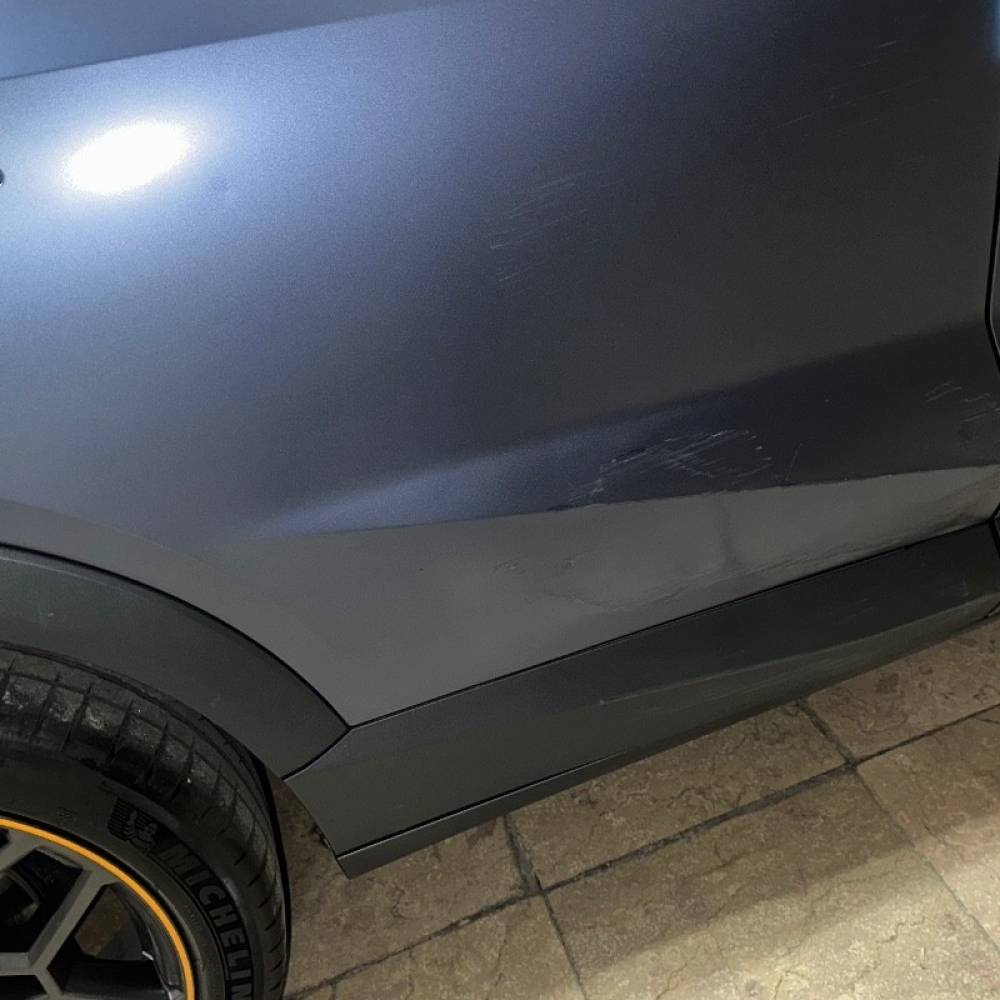 گک مدل GS3 Emzoom 1.5 لیتر توربو سال 2024  کارکرده