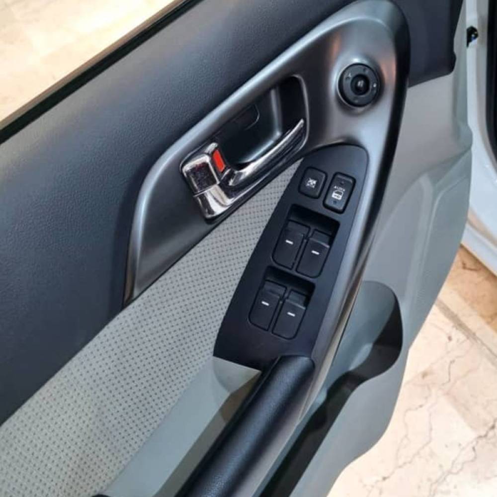 کیا مدل سراتو 2.0 لیتر اتوماتیک سال 2018  کارکرده