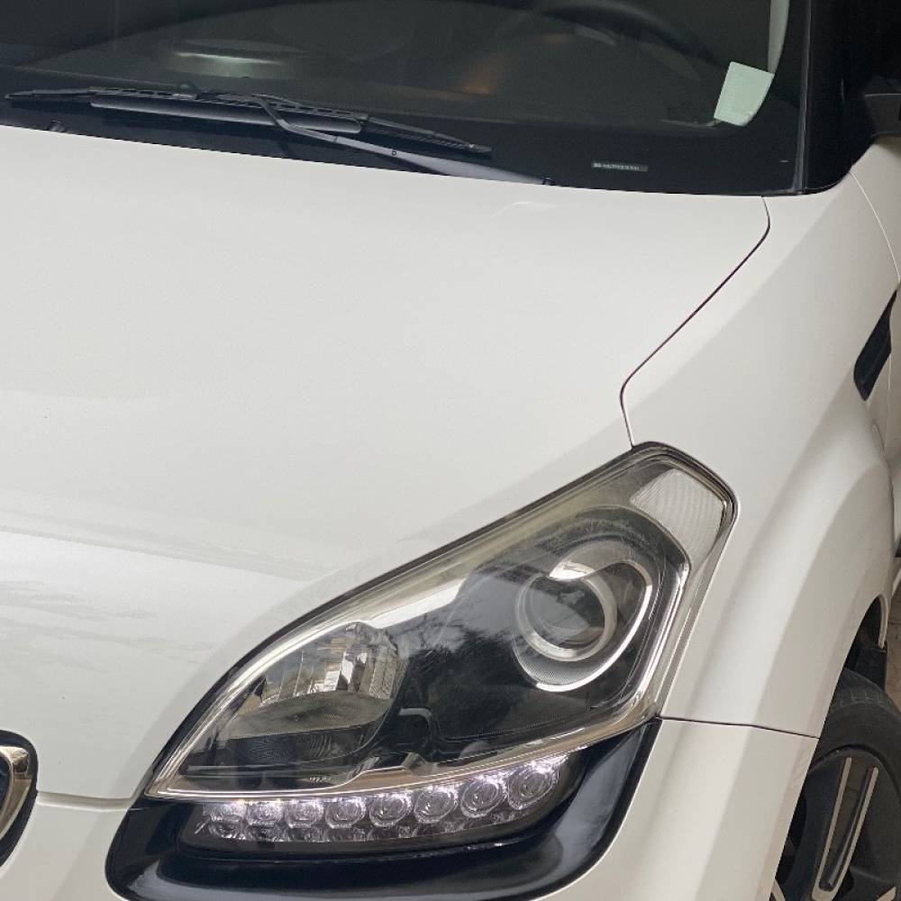 کیا مدل سول سال 2013  کارکرده